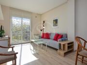 Piso en alquiler en calle De Magalhães, Barcelona, de 63...