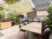 Piso en alquiler en calle De Mallorca, Barcelona, de 103...