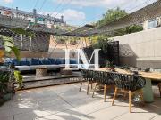 Piso en alquiler en calle De Mallorca, Barcelona, de 116...