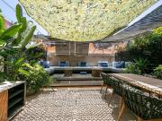 Piso en alquiler en calle De Mallorca, Barcelona, de 117...