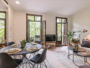 Piso en alquiler en calle De Mallorca, Barcelona, de 120...