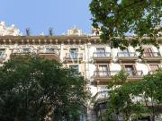 Piso en alquiler en calle De Mallorca, Barcelona, de 155...