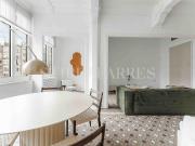 Piso en alquiler en calle De Mallorca, Barcelona, de 158...