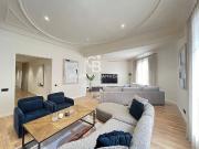 Piso en alquiler en calle De Mallorca, Barcelona, de 242...