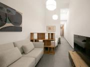 Piso en alquiler en calle De Mallorca, Barcelona, de 40...