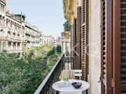 Piso en alquiler en calle De Mallorca, Barcelona, de 55...