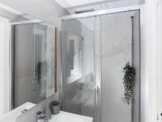 Piso en alquiler en calle De Mallorca, Barcelona, de 55...