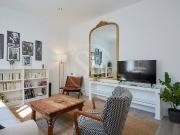 Piso en alquiler en calle De Mallorca, Barcelona, de 70...