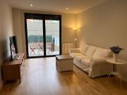 Piso en alquiler en calle De Mallorca, Barcelona, de 92...