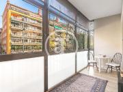 Piso en alquiler en calle De Mandri, Barcelona, de 131...