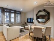 Piso en alquiler en calle De Manresa, Barcelona, de 103...