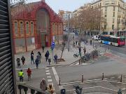 Piso en alquiler en calle De Manso, Barcelona, de 51 m²...