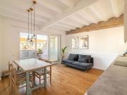 Piso en alquiler en calle De Marià Aguiló, Barcelona, de...