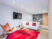 Piso en alquiler en calle De Marià Cubí, Barcelona, de...