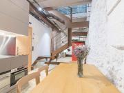 Piso en alquiler en calle De Marià Cubí, Barcelona, de...