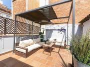 Piso en alquiler en calle De Martí, Barcelona, de 50 m²...