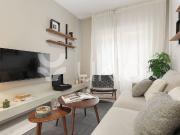 Piso en alquiler en calle De Matilde Díez, Barcelona, de...