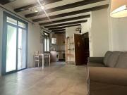 Piso en alquiler en calle De Meer, Barcelona, de 34 m² 2...