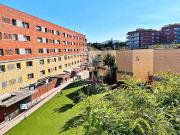 Piso en alquiler en calle De Mèrida, Barcelona, de 78 m²...