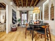 Piso en alquiler en calle De Milà i Fontanals,...