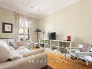 Piso en alquiler en calle De Milà i Fontanals,...