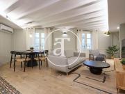 Piso en alquiler en calle De Milans, Barcelona, de 66 m²...