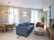 Piso en alquiler en calle De Milans, Barcelona, de 67 m²...