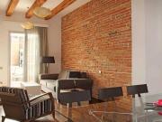 Piso en alquiler en calle De Monjo, Barcelona, de 40 m²...