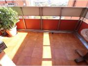 Piso en alquiler en calle De Montblanc, Terrassa, de 87...