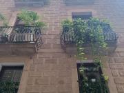 Piso en alquiler en calle De Montsió, Barcelona, de 105...