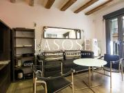 Piso en alquiler en calle De Montsió, Barcelona, de 30...