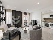 Piso en alquiler en calle De Morales, Barcelona, de 84...