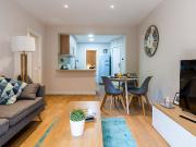 Piso en alquiler en calle De Mossèn Amadeu Oller,...