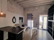 Piso en alquiler en calle De Mozart, Barcelona, de 40 m²...