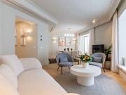 Piso en alquiler en calle De Muntaner, Barcelona, de 170...