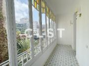 Piso en alquiler en calle De Muntaner, Barcelona, de 210...