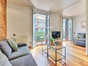 Piso en alquiler en calle De Muntaner, Barcelona, de 62... Piso en alquiler en calle De Muntaner, Barcelona, de 62...