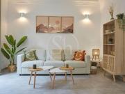 Piso en alquiler en calle De Muntaner, Barcelona, de 72...