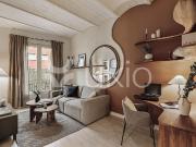 Piso en alquiler en calle De Muntaner, Barcelona, de 82...