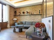 Piso en alquiler en calle De Muntaner, Barcelona, de 90...