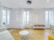 Piso en alquiler en calle De Muntaner, Barcelona, de 95... Piso en alquiler en calle De Muntaner, Barcelona, de 95...