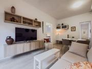 Piso en alquiler en calle De Múrcia, Barcelona, de 77 m²...