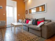 Piso en alquiler en calle De Nàpols, Barcelona, de 55 m²...