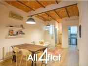 Piso en alquiler en calle De Nàpols, Barcelona, de 67 m²...