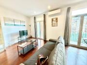 Piso en alquiler en calle De Nàpols, Barcelona, de 70 m²...