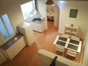 Piso en alquiler en calle De Neptú, Barcelona, de 65 m²...