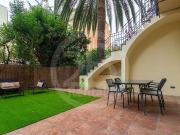 Piso en alquiler en calle De Nil Fabra, Barcelona, de 80...