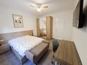 Piso en alquiler en calle De Padilla, Barcelona, de 120...