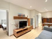 Piso en alquiler en calle De Padilla, Barcelona, de 64...