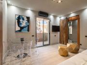 Piso en alquiler en calle De Padilla, Barcelona, de 80... Piso en alquiler en calle De Padilla, Barcelona, de 80...